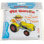 Le tracteur de Peter