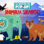 Animaux sauvages