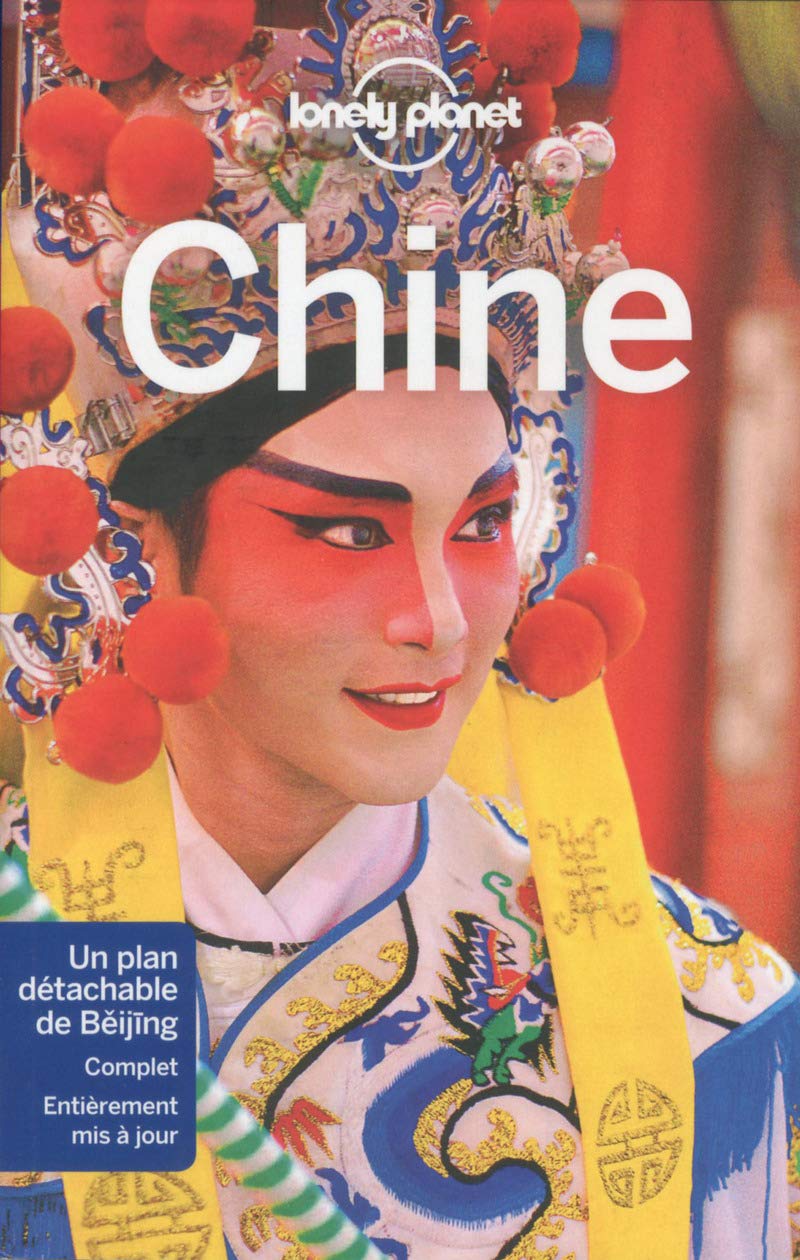 Chine - 12ed