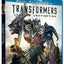Transformers : L'Âge de l'extinction [Combo Blu-Ray + DVD]