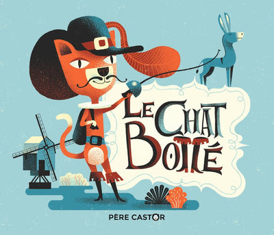 Le Chat Botté