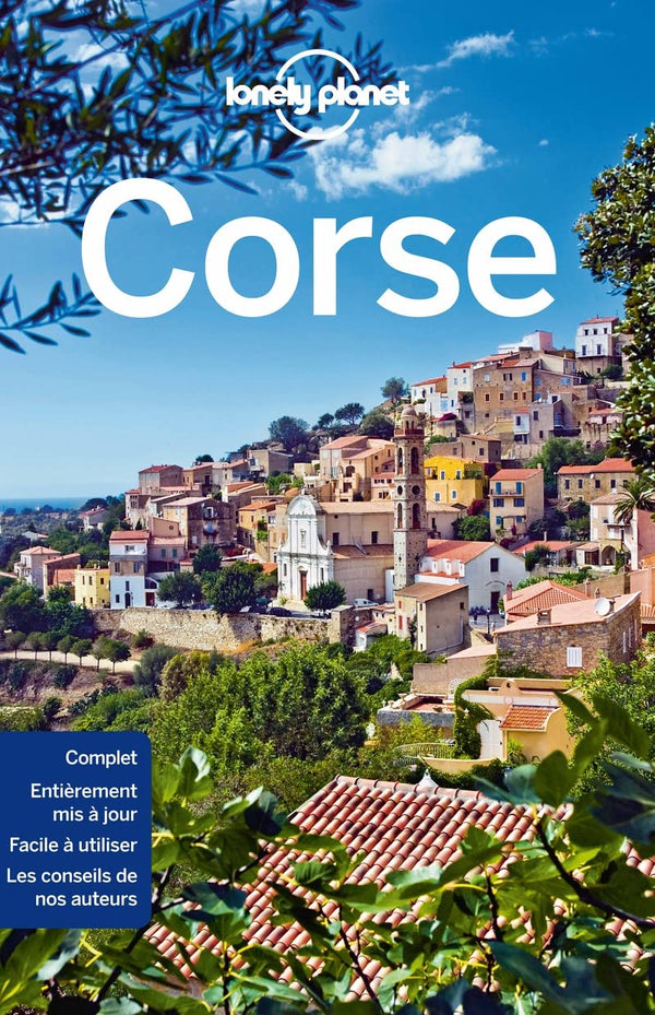 Corse - 12ed