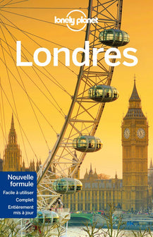 Londres City Guide - 8ed