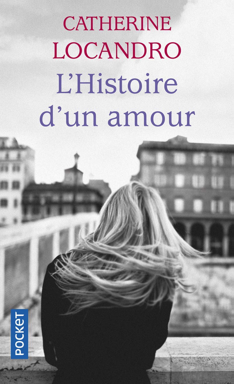 L'Histoire d'un amour