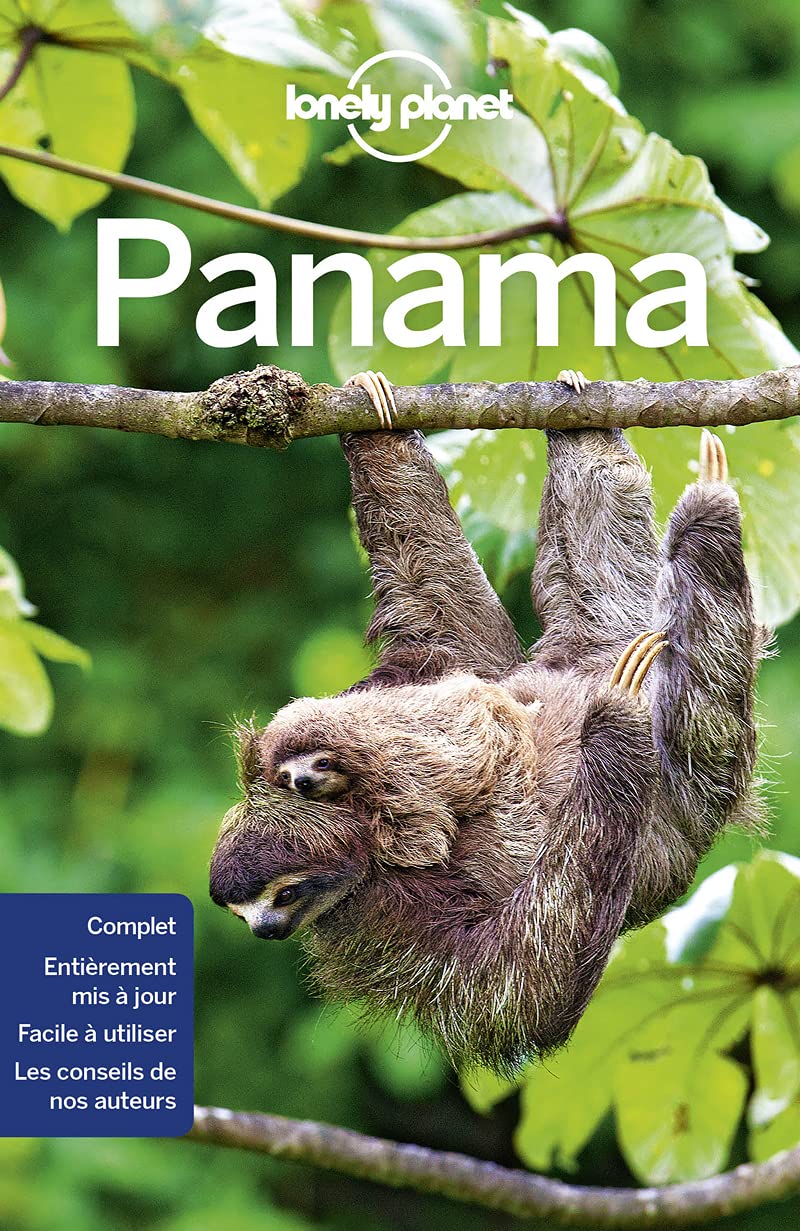 Panama - 1ed