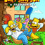 Bart Simpson - tome 2 En terrain glissant (2)