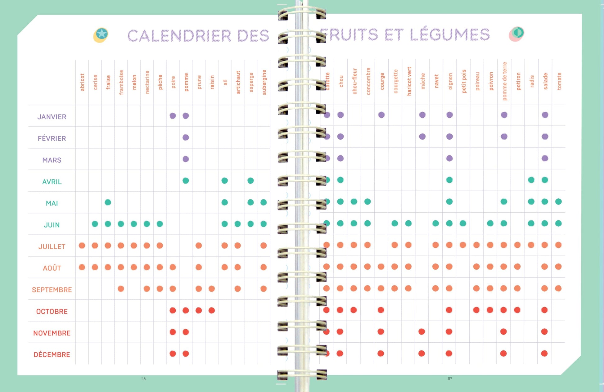 On fait quoi pour le dîner ? Robot cuiseur 2024-2025 - 12 mois de recettes