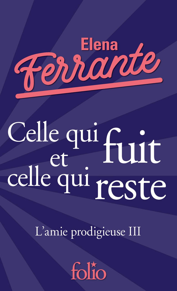 L'amie prodigieuse, III : Celle qui fuit et celle qui reste: Époque intermédiaire