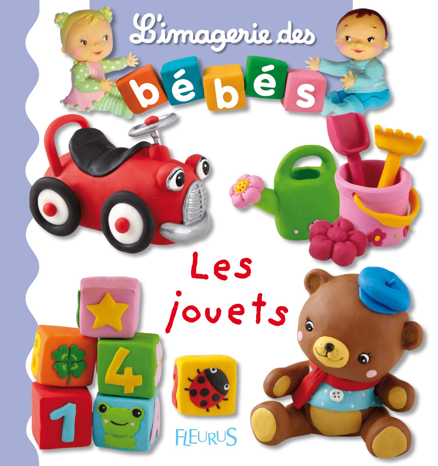 les jouets