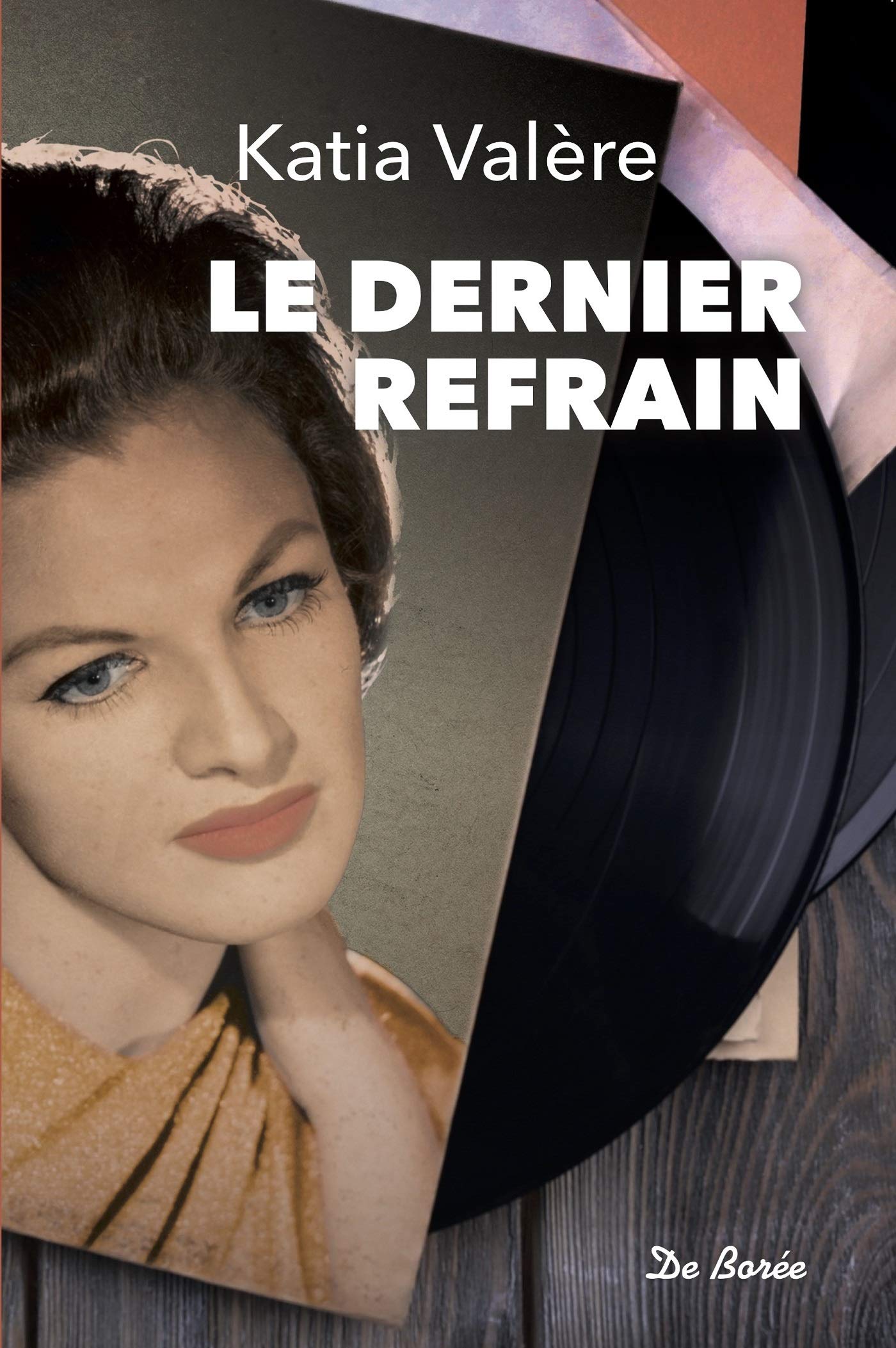 DERNIER REFRAIN (LE)