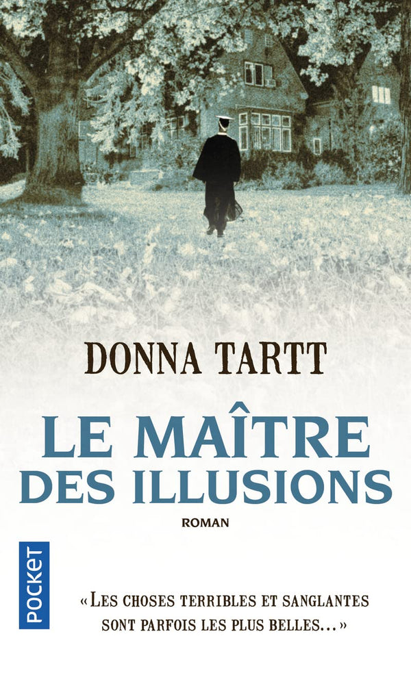 Le Maître des illusions