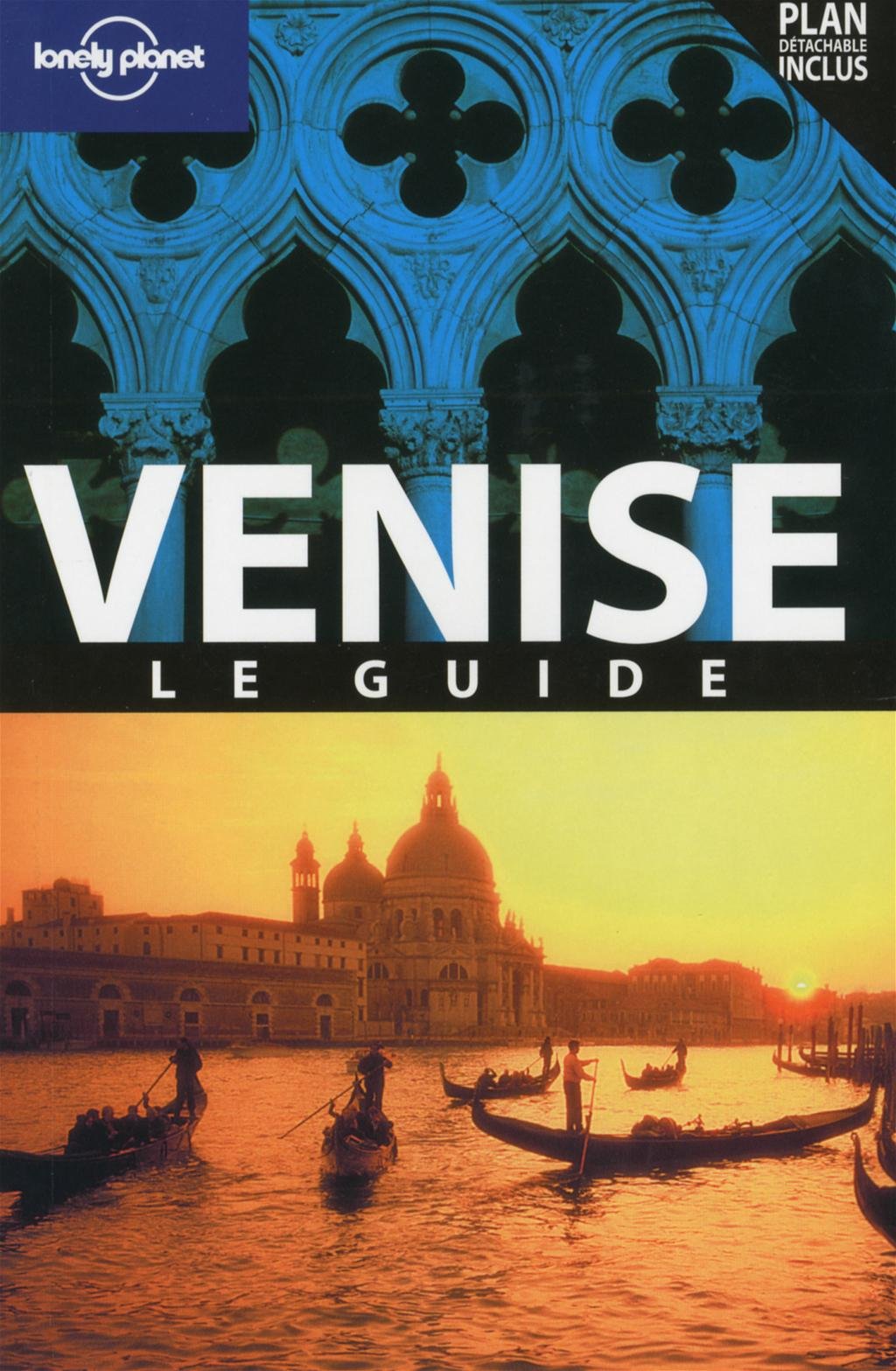 VENISE LE GUIDE 3ED