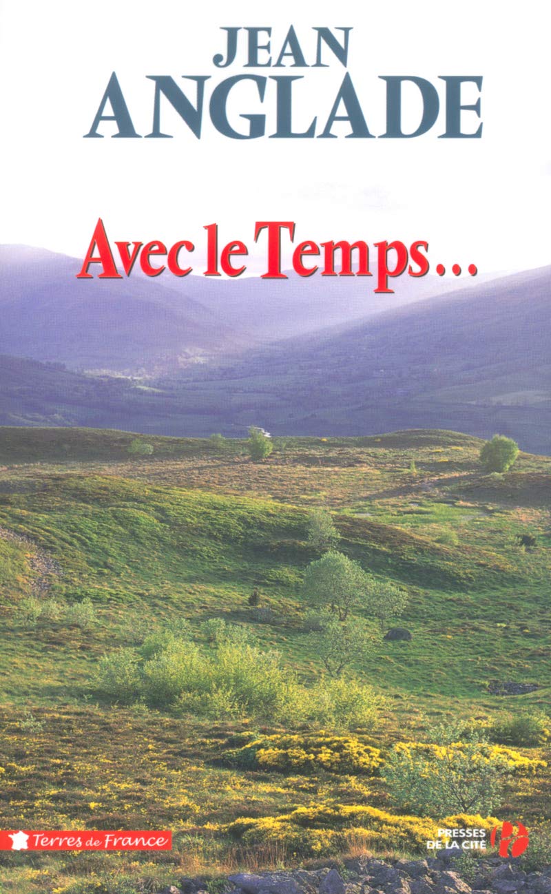 Avec le temps...