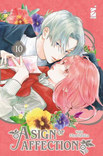A sign of affection (Vol. 10)