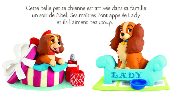 La belle et le clochard