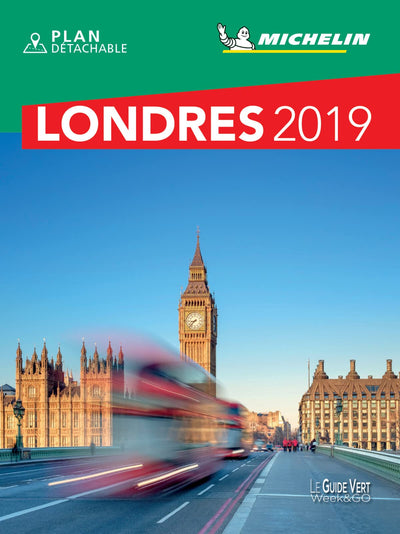 GV WE LONDRES 2019