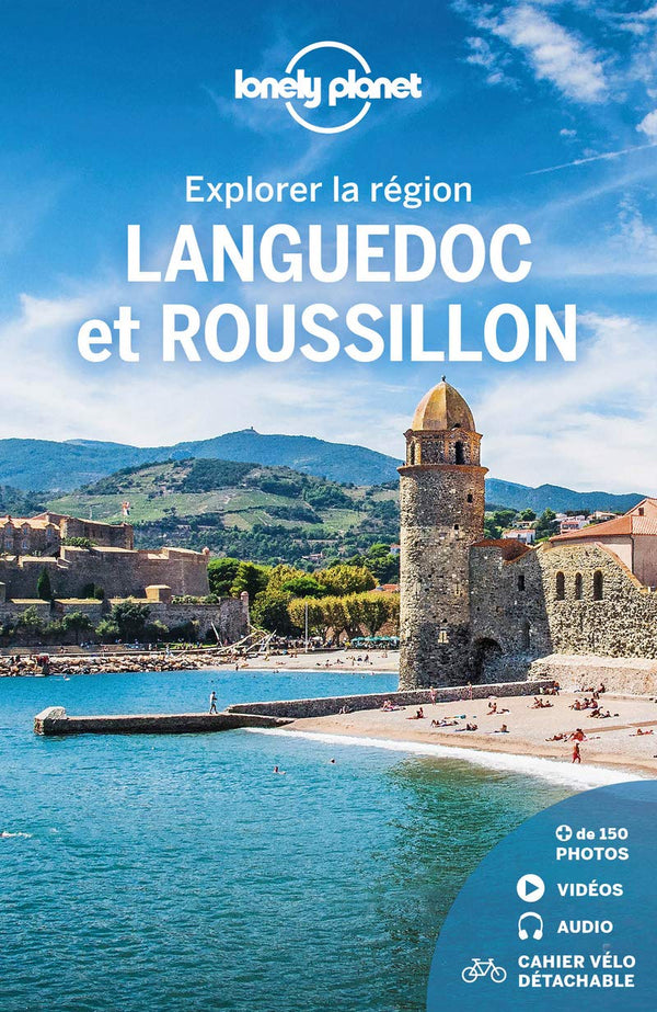 Languedoc Roussillon - Explorer la région - 5ed