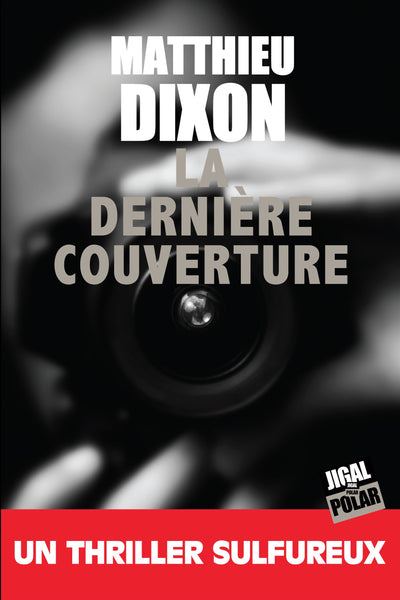 La dernière couverture