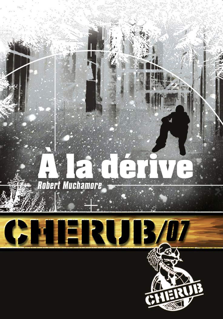 Cherub Mission 7: À la dérive