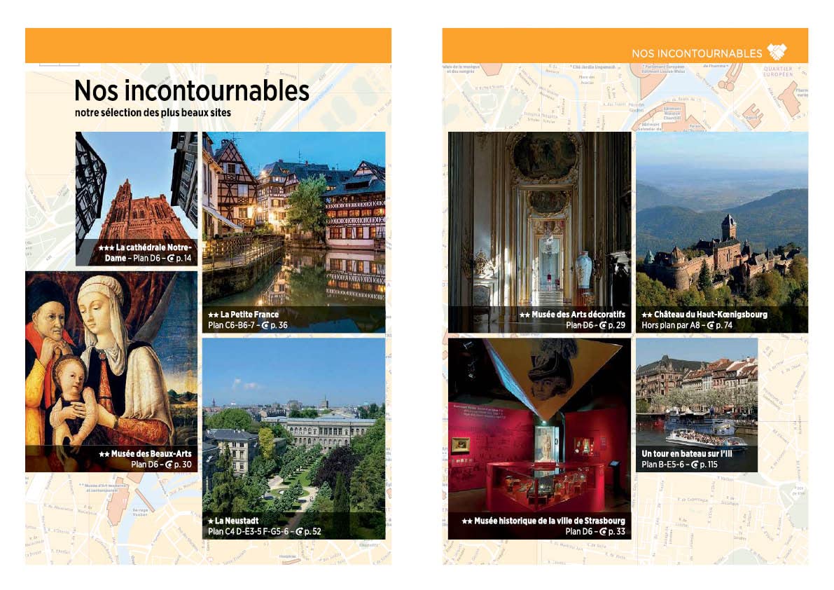 Guide Vert WE&GO Strasbourg