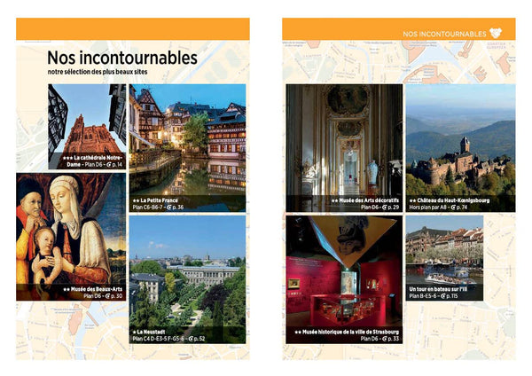 Guide Vert WE&GO Strasbourg