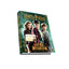 AGENDA HARRY POTTER 2021-2022