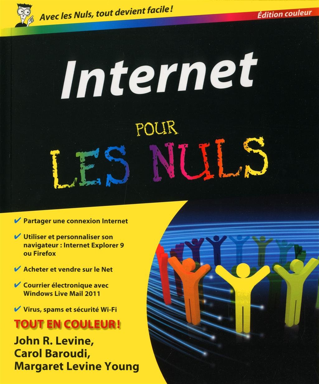 Internet Pour les Nuls