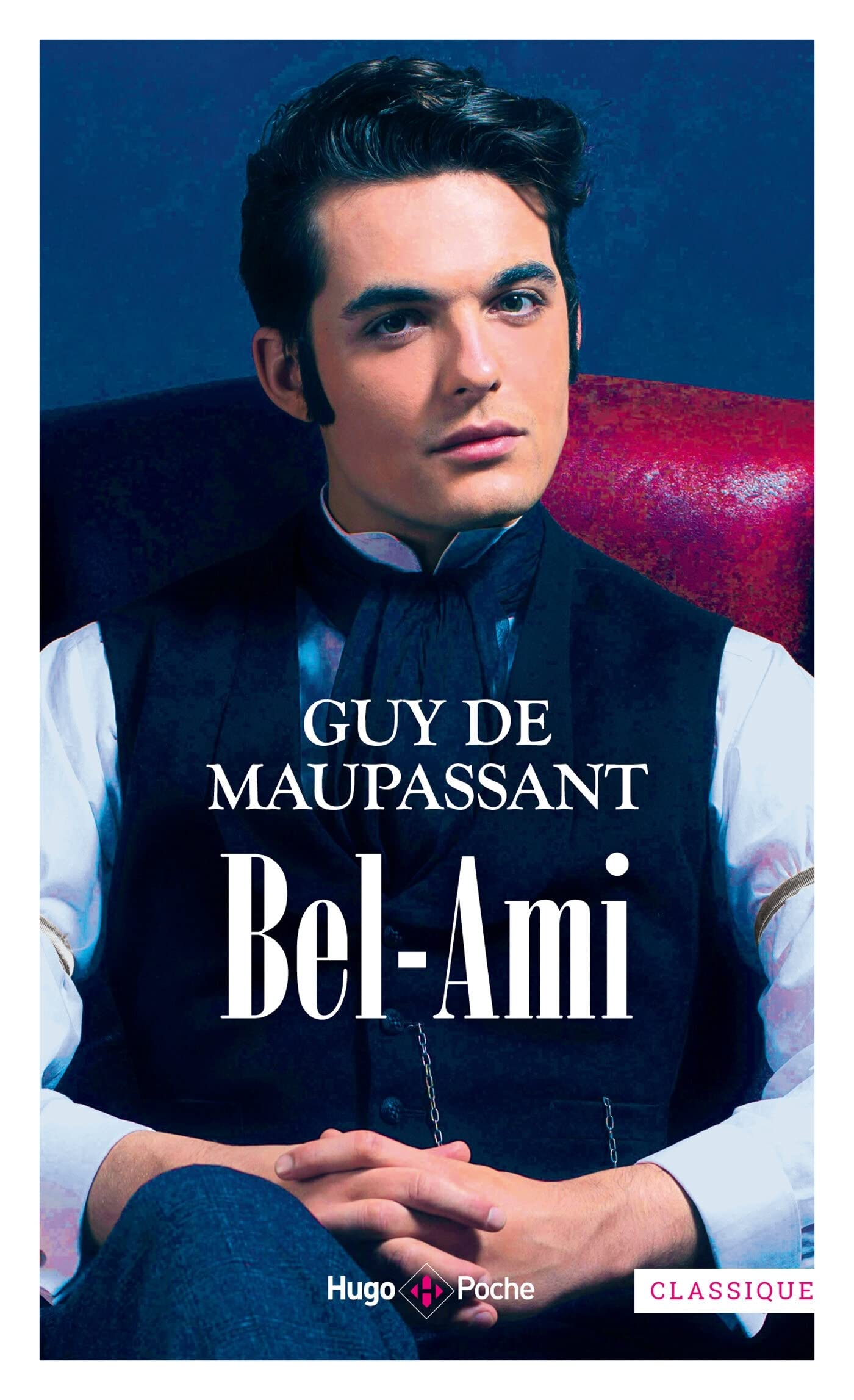 Bel-Ami