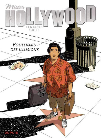 MISTER HOLLYWOOD 1