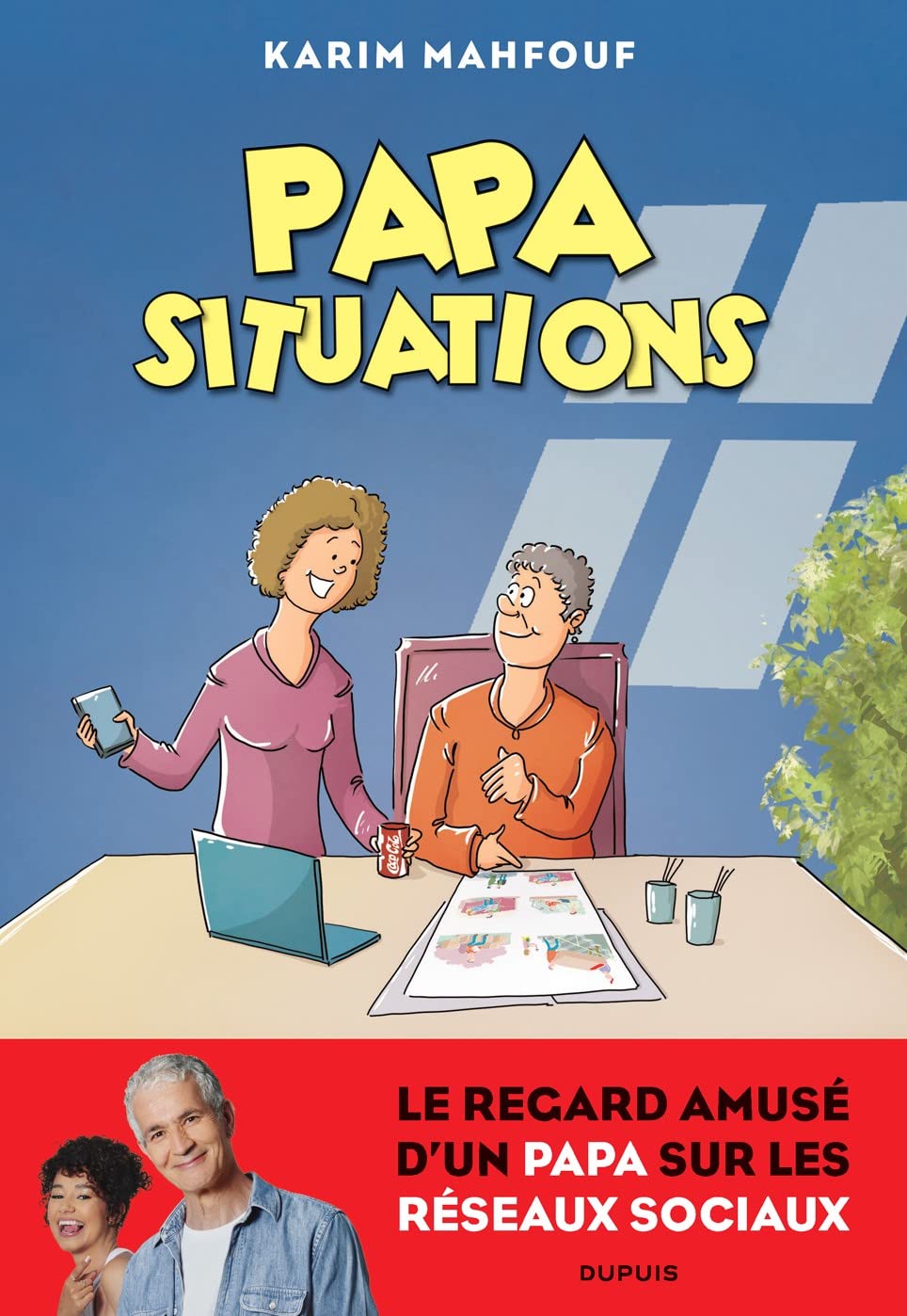Papa Situations