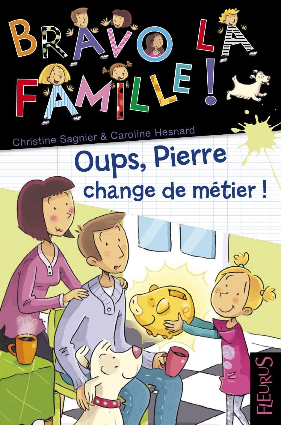 Oups, Pierre change de métier !, tome 22: n°22