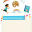 Le cahier de mes 5 ans