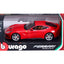 BBurago Maisto France - 26007 - Véhicule miniature - Ferrari F12 Berlinetta - Échelle 1/24 - Couleur aléatoire