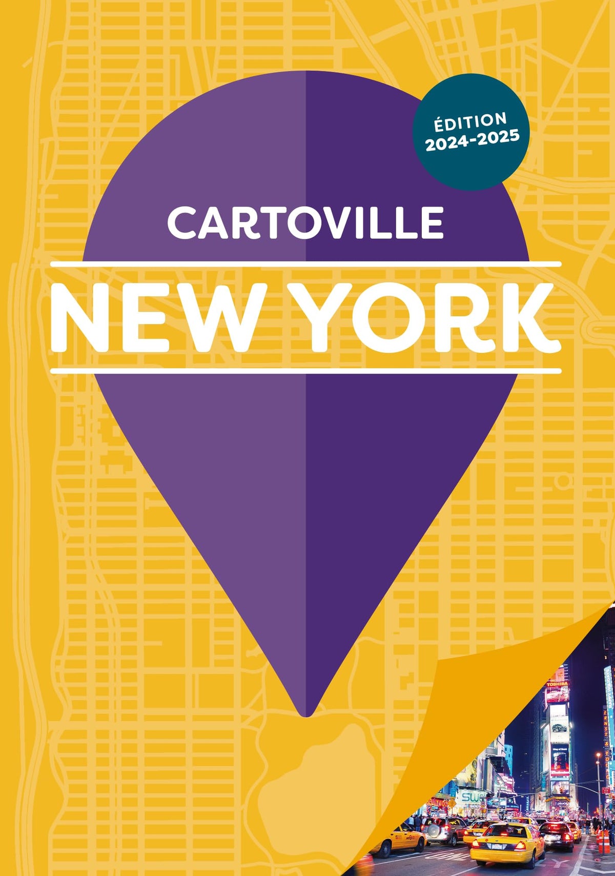 New York: Édition 2024-2025