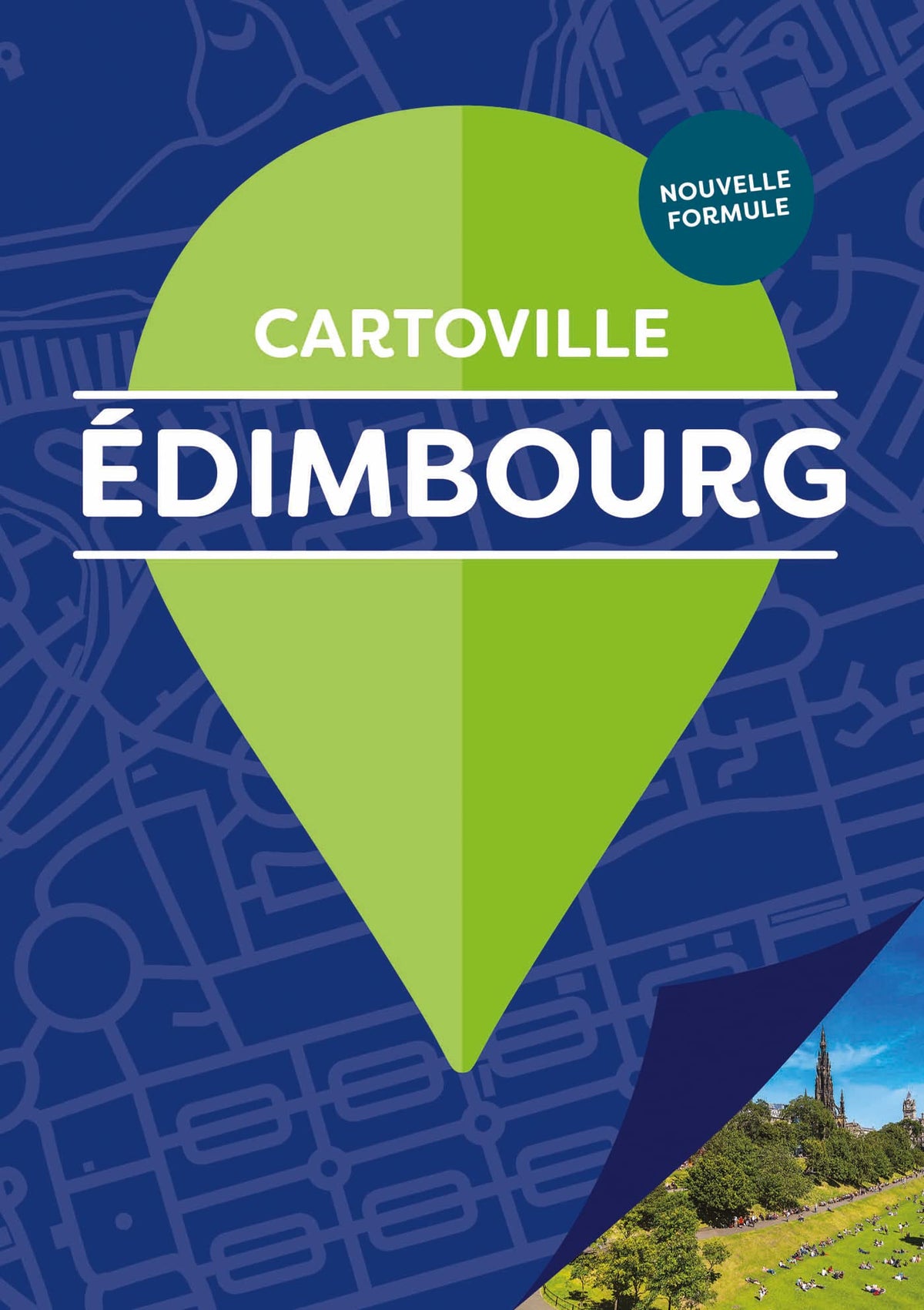 Édimbourg