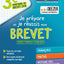 Defibrevet Préparer et réussir son Brevet 3e