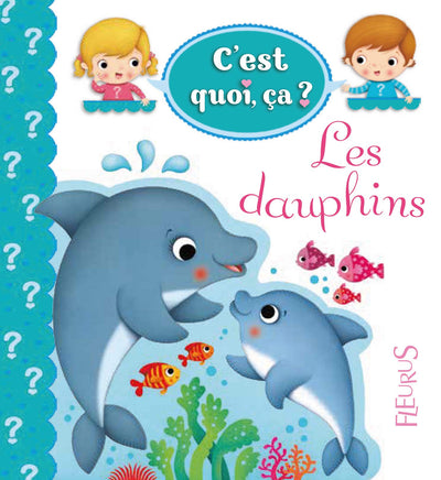 Les dauphins, tome 7: n°7