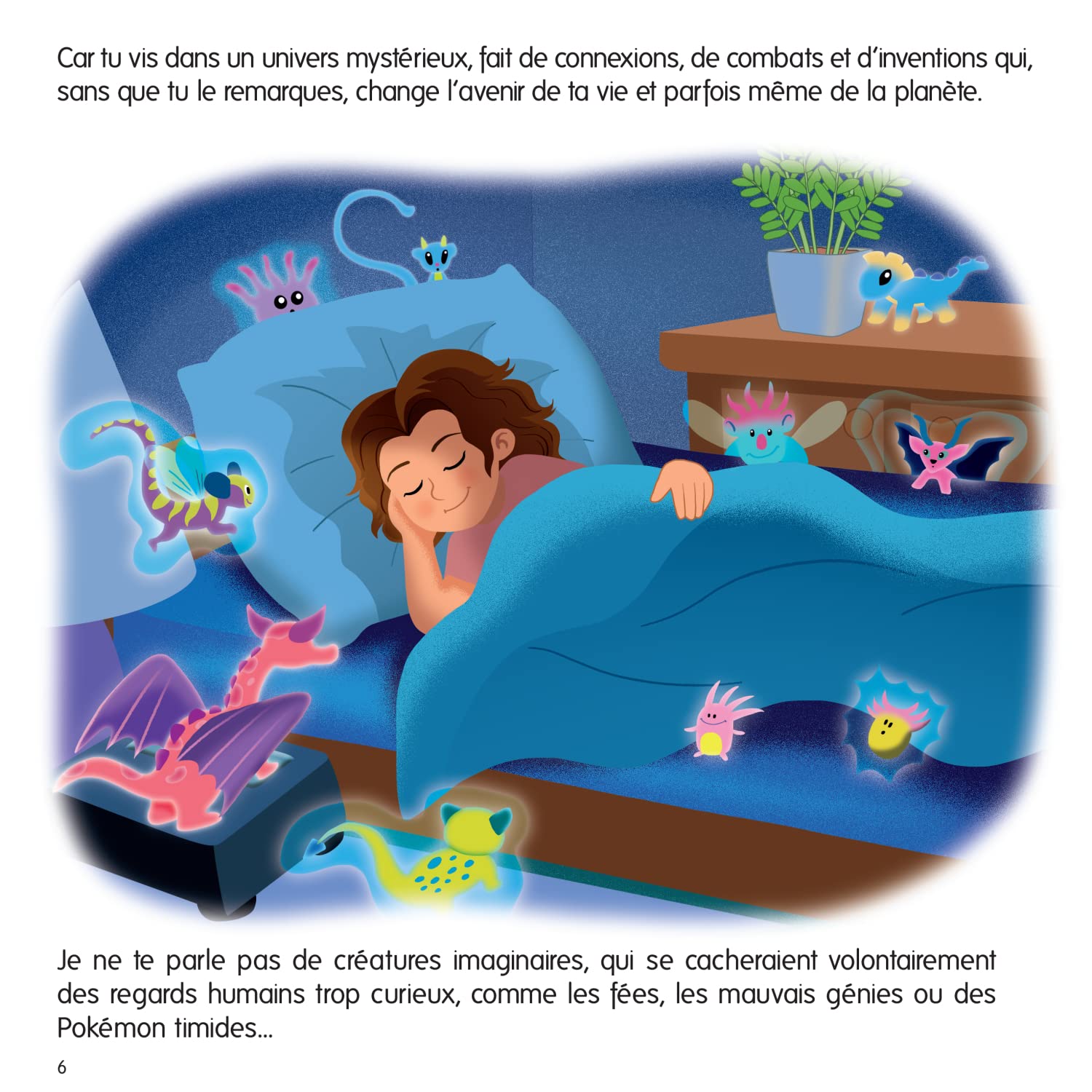 Le monde surprenant des microbes: Virus, bactéries, archées...