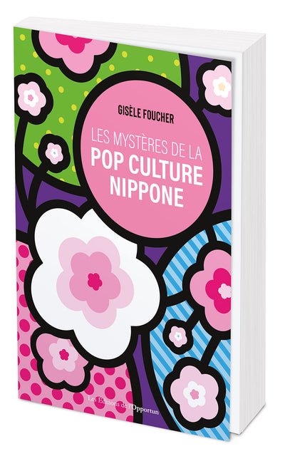 Les mystères de la pop culture nippone