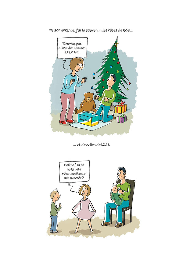 Papa Situations
