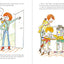 Alma Studio Pablo et le microbsaure Album jeunesse Dès 4 ans