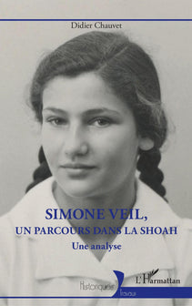 Simone Veil, un parcours dans la Shoah: Une analyse