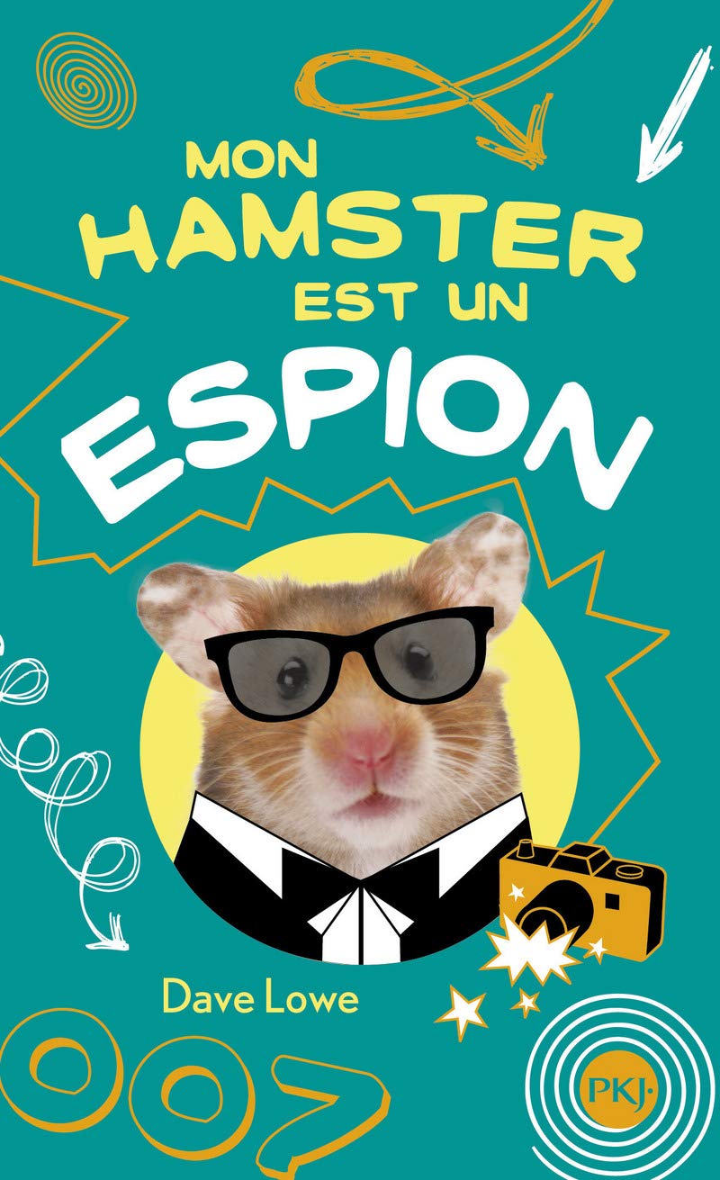 3. Mon hamster est un espion (03)