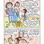 Max et Lili vont chez Papy et Mamie - Tome 108