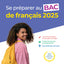 Se préparer au bac de français - Première - 2025