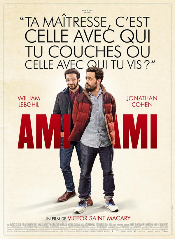 ami