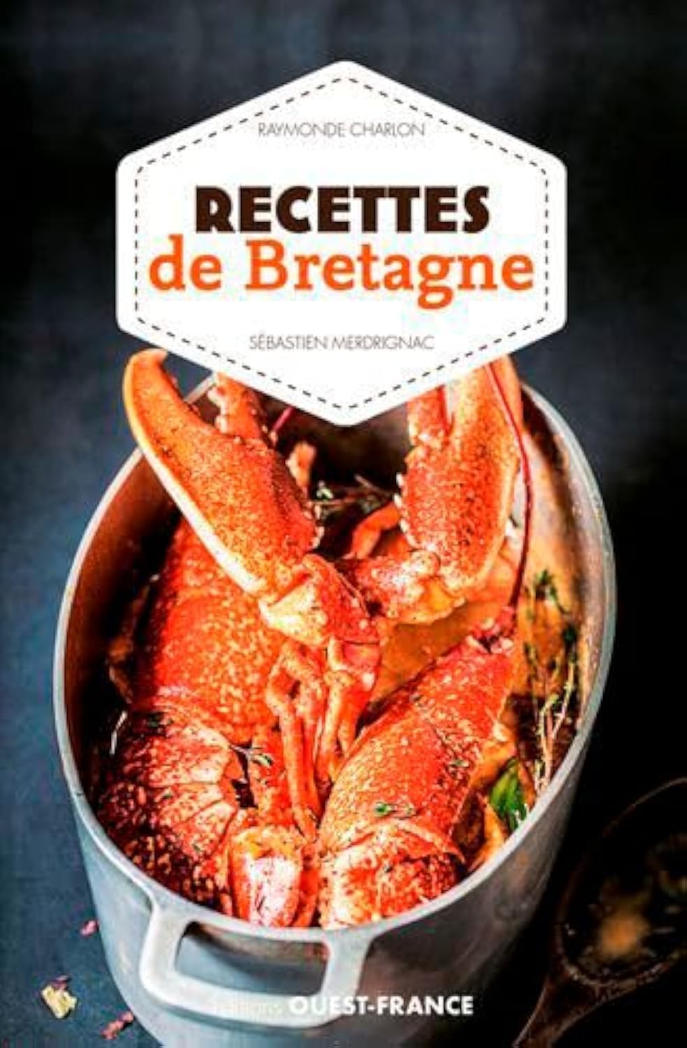 Recettes de Bretagne