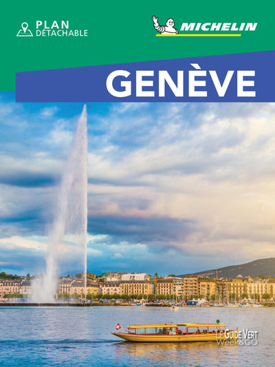 Guide Vert WE&GO Genève