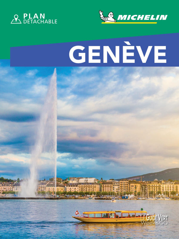 Guide Vert WE&GO Genève