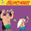 Lucky Luke - Tome 21 - Les Collines noires